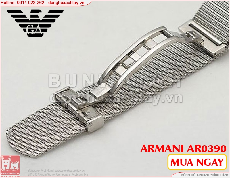 donghoxachtay.vn|đồng hồ armani chính hãng ar0390