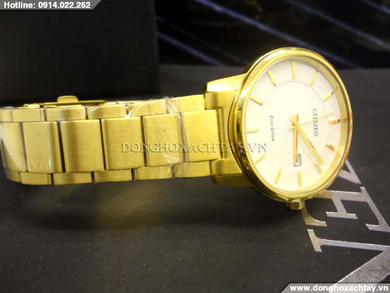 Đồng hồ nam Citizen BM6753-56A
