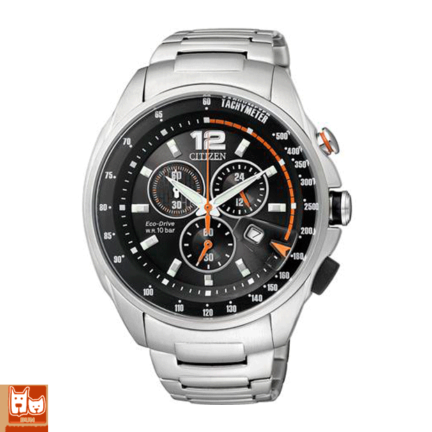 www.bunshop.vn| Đồng hồ citizen AT0796-54E chính hãng dành cho nam
