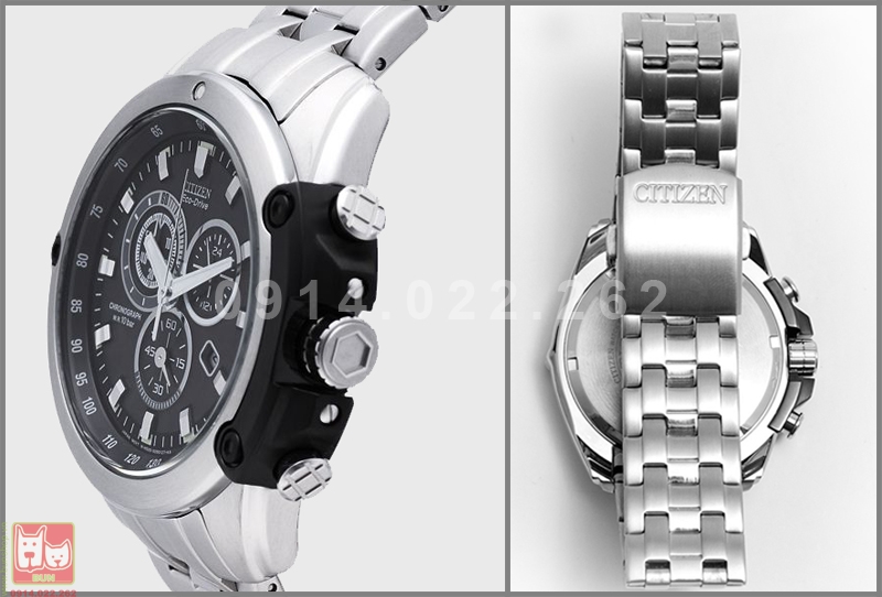 bunshop.vn|citizen at0787-55f chính hãng