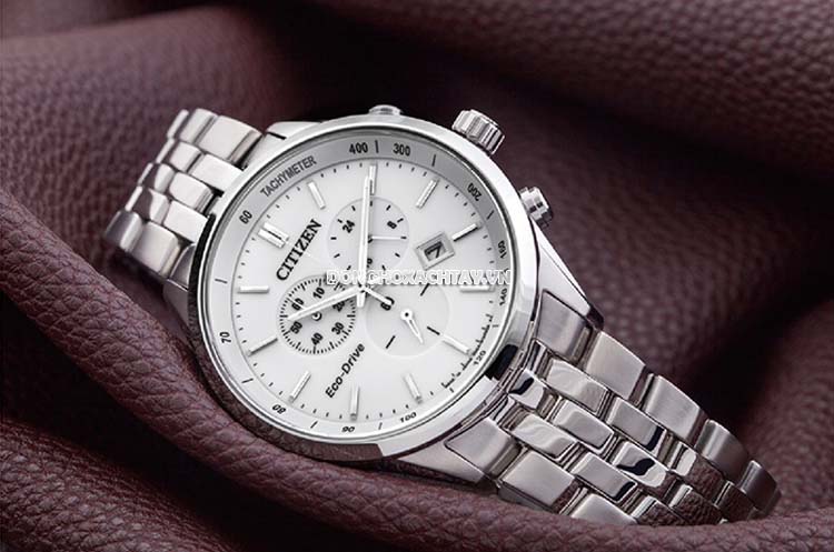 Đồng hồ Citizen AT2140-55A cao cấp