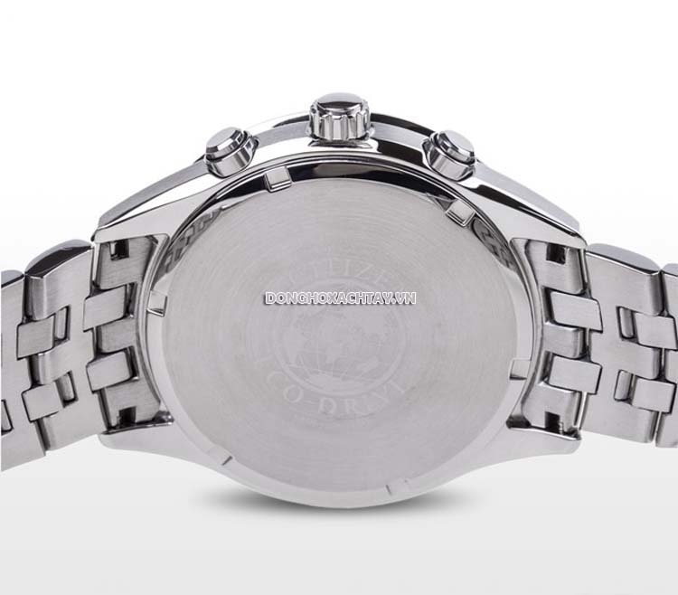 Đồng hồ Citizen AT2140-55A chính hãng