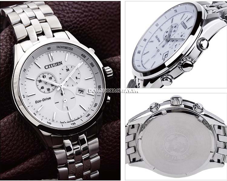 Đồng hồ Citizen AT2140-55A rẻ nhất