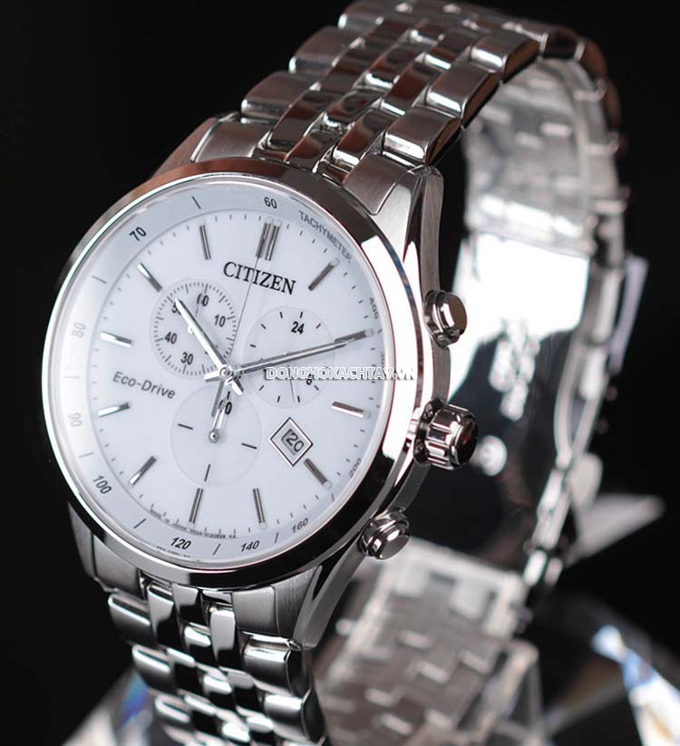 Đồng hồ nam Citizen AT2140-55A