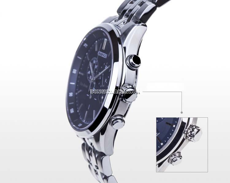 Đồng hồ chính hãng Citizen AT2140-55L