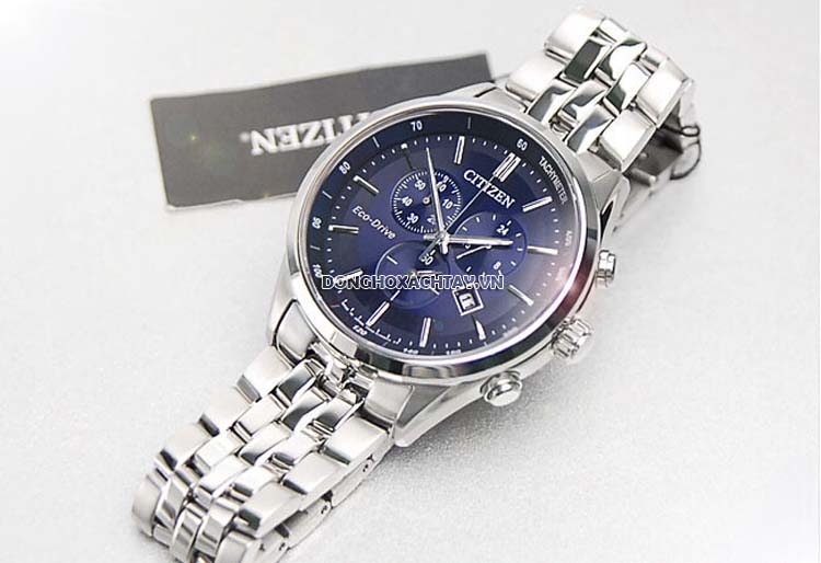 Đồng hồ chính hãng Citizen AT2140-55L