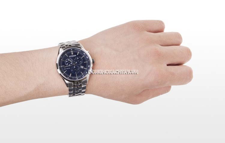 Đồng hồ Citizen AT2140-55L cao cấp