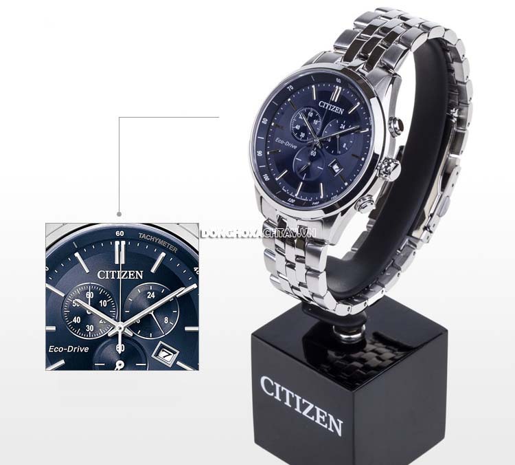 Đồng hồ Citizen AT2140-55L
