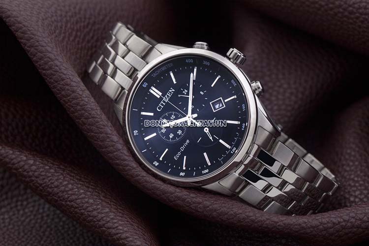 Đồng hồ Citizen nam AT2140-55L