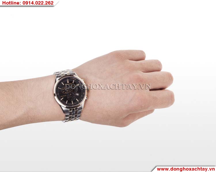 Đồng hồ chính hãng Citizen AT2144-54E
