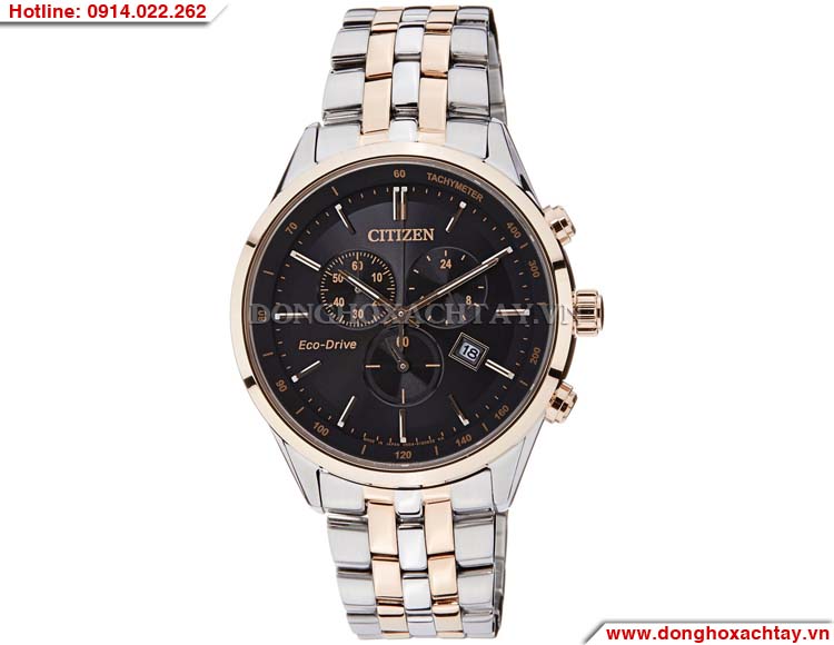 Đồng hồ Citizen nhật bản AT2144-54E