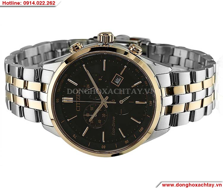 Đồng hồ nam Citizen AT2144-54E