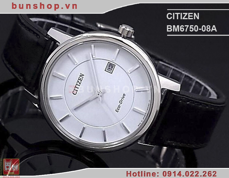 bunshop.vn|citizen nam bm6750-08a