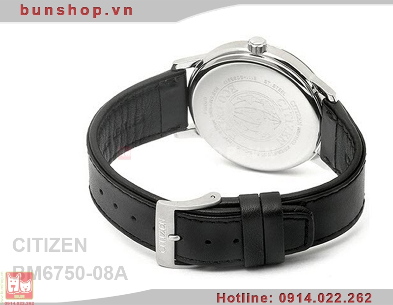 bunshop.vn|đồng hồ citizen bm6750-08a