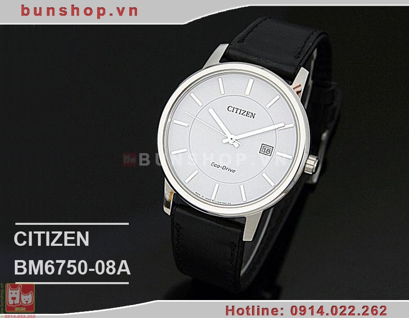 bunshop.vn|đồng hồ citizen bm6750-08a