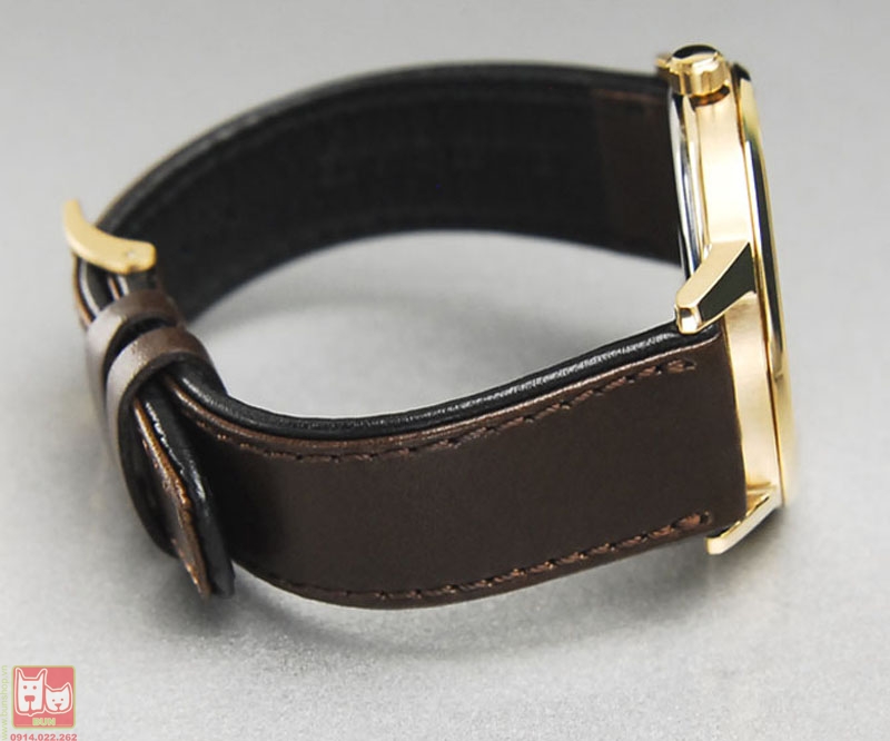 bunshop.vn|đồng hồ dây da citizen bm6753-00a