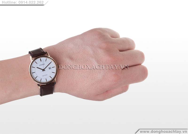 Đồng hồ Citizen BM6753-00A