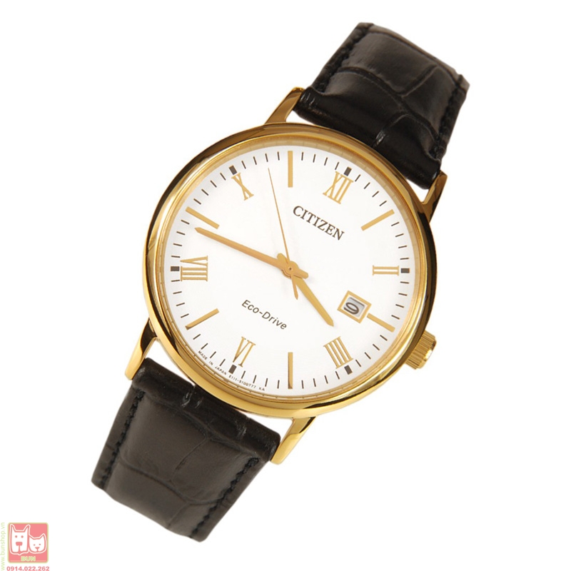 bunshop.vn|đồng hồ citizen bm6772-05a chính hãng dành cho nam