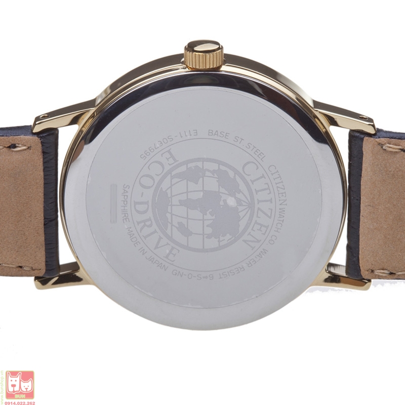 bunshop.vn|đồng hồ citizen chính hãng bm6772-05a