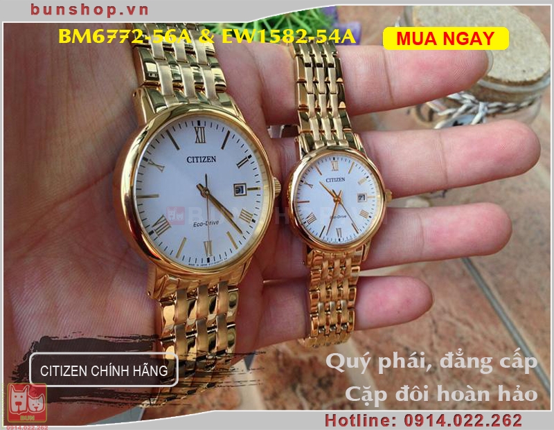 bunshop.vn|citizen bm6772-56a ew1582-54a chính hãng