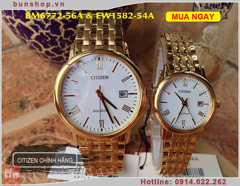 bunshop.vn|đồng hồ đôi citizen-bm6772-56a ew1582-54a chính hãng.jpg