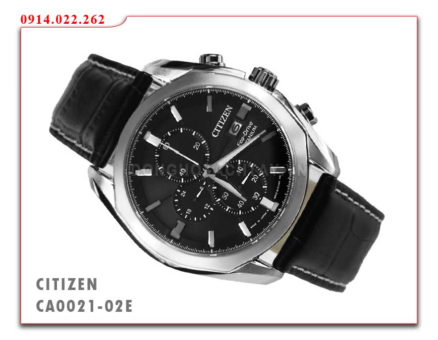 đồng hồ citizen ca0021-02e giá rẻ nhất
