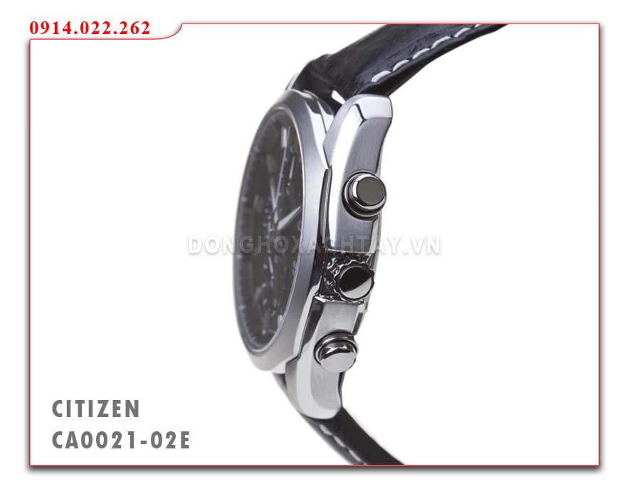 đồng hồ citizen ca0021-02e hà nội
