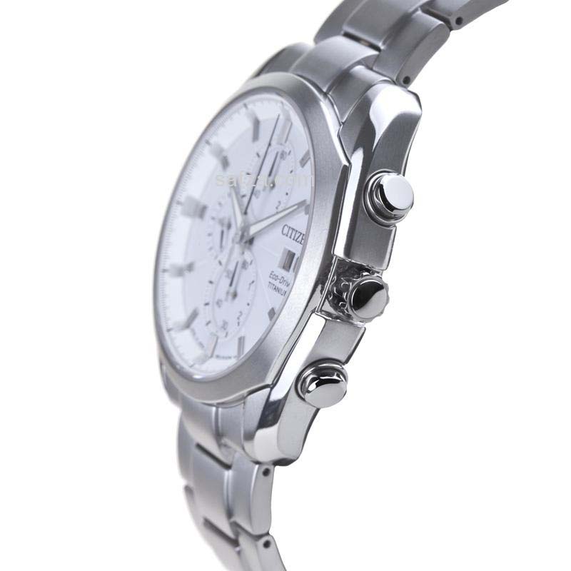 Đồng hồ chính hãng Citizen CA0021-52A