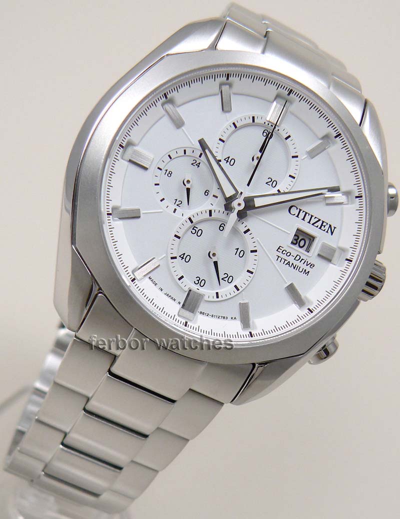 Đồng hồ Citizen CA0021-52A chính hãng
