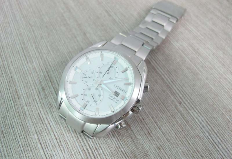 Đồng hồ Citizen CA0021-52A nhật bản