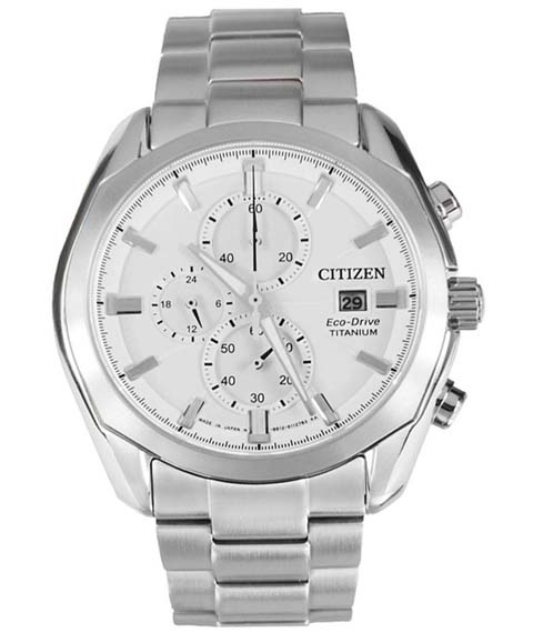 Đồng hồ Citizen CA0021-53A