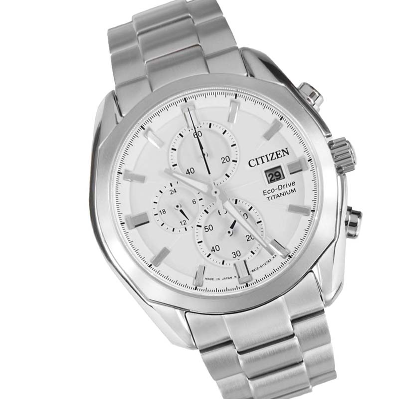 Đồng hồ Citizen chính hãng CA0021-52A