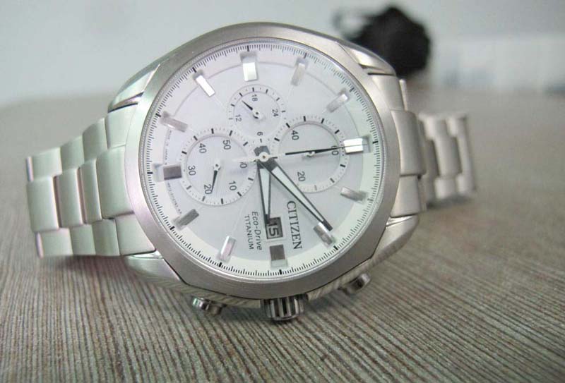 Đồng hồ Citizen nam CA0021-52A