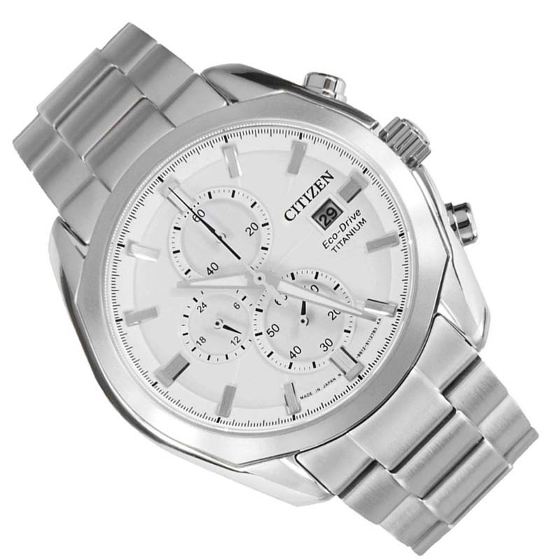 Đồng hồ nam Citizen CA0021-52A