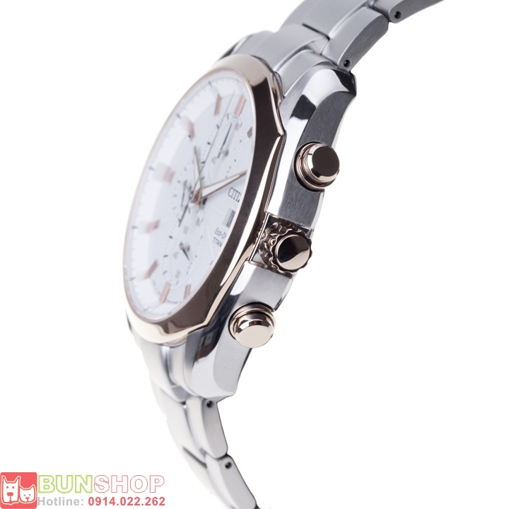 www.bunshop.vn| citizen eco-driver ca0024-55a cao cấp