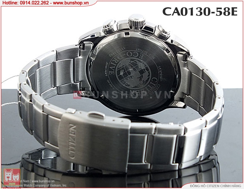 bunshop.vn|citizen ca0130-58e chính hãng