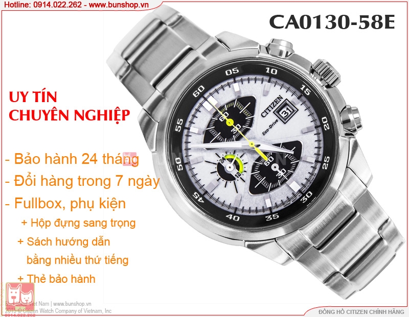 bunshop.vn|citizen nam ca0130-58e