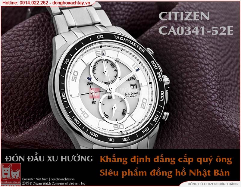 donghoxachtay.vn|citizen chính hãng ca0341-52e