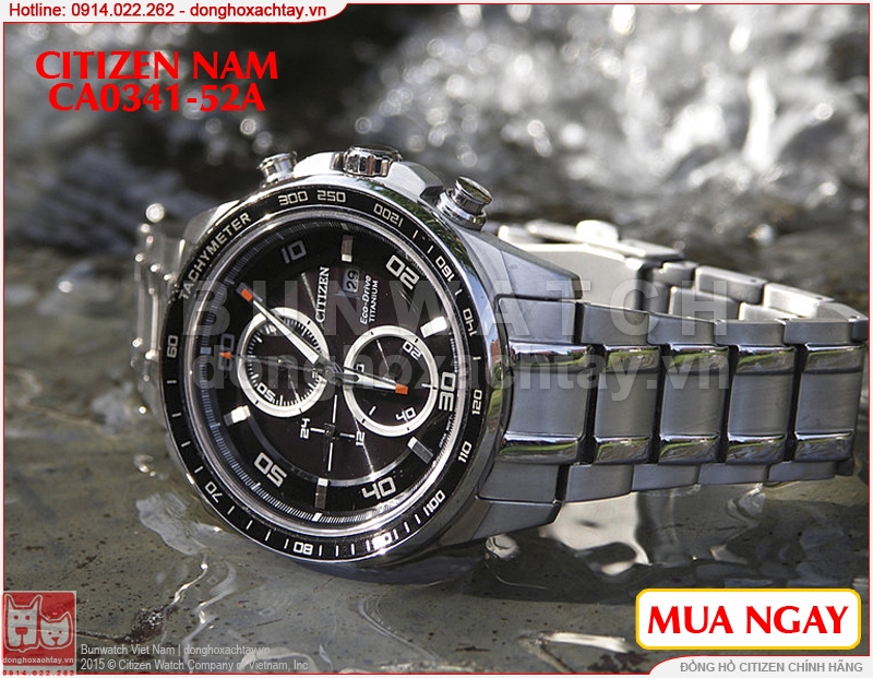 donghoxachtay.vn|đồng hồ citizen ca0341-52a chính hãng