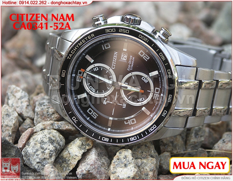 donghoxachtay.vn|đồng hồ citizen ca0341-52a giá rẻ