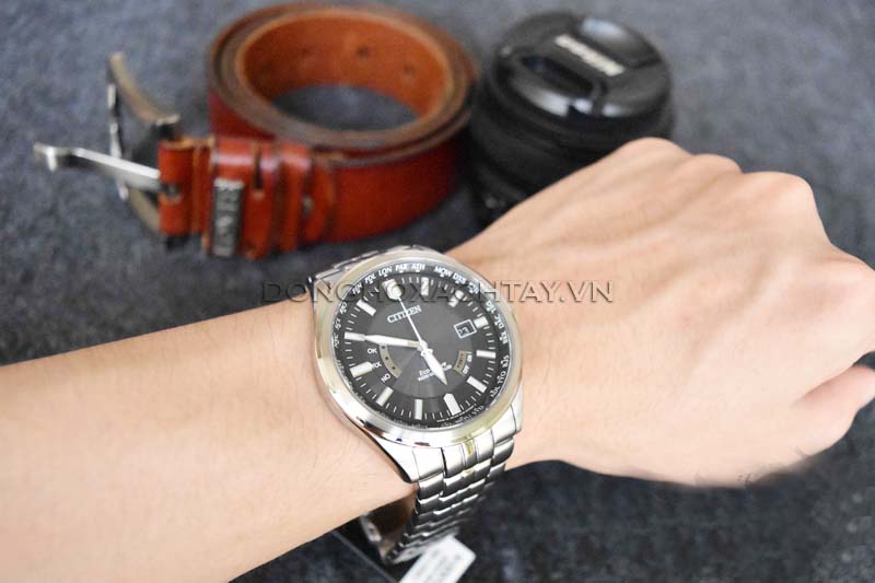 Đồng hồ chính hãng Citizen CB0011-51L