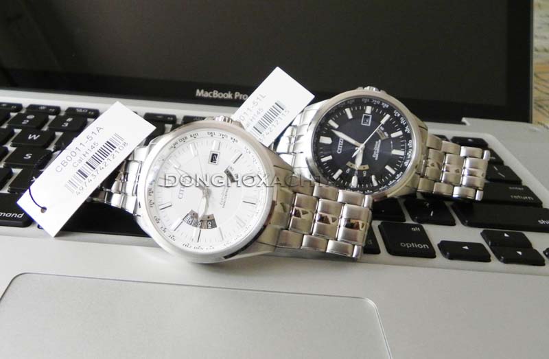 Đồng hồ Citizen CB001151L rẻ nhất