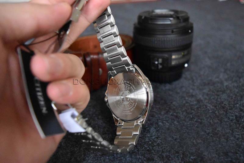Đồng hồ Citizen CB0011-51L chính hãng