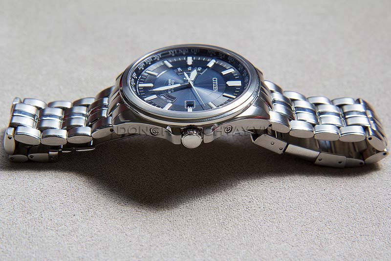 Đồng hồ Citizen CB0011-51L hải phòng