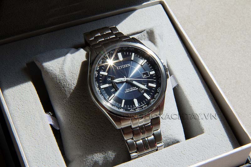 Đồng hồ Citizen CB0011-51L cao cấp