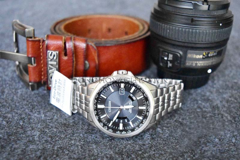 Đồng hồ Citizen chính hãng CB0011-51L
