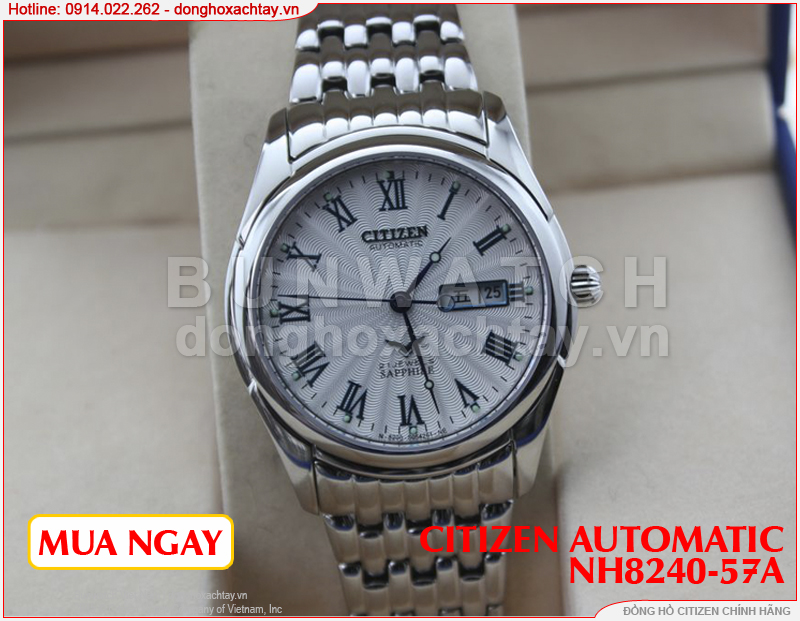 donghoxachtay.vn|đồng hồ citizen nh8240-57a chính hãng