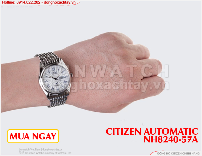 donghoxachtay.vn|đồng hồ citizen nh8240-57a giá rẻ hà nội
