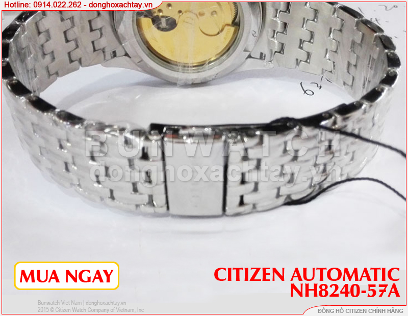 donghoxachtay.vn|đồng hồ citizen nh8240-57a giá rẻ