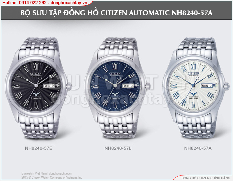 donghoxachtay.vn|đồng hồ citizen nh8240-57a rẻ nhất